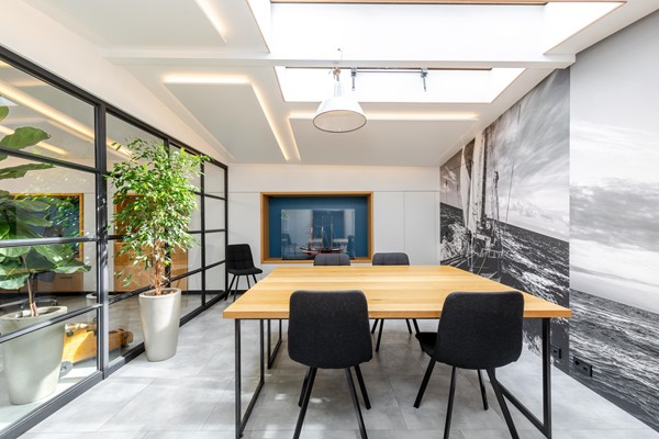 Medium property photo - Leuvehaven 75, 3011 EA Rotterdam